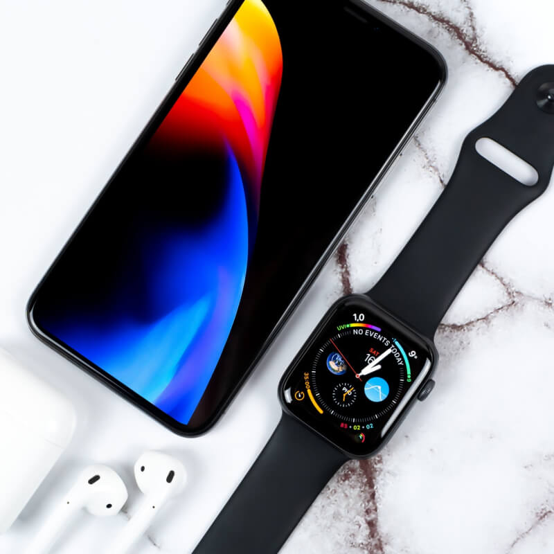 electronic store product gallery image 2