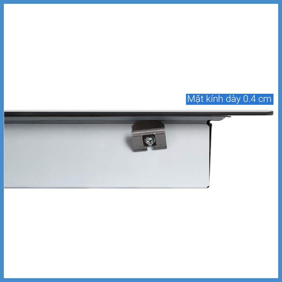 Bếp Từ Kết Hợp Điện HC-M773D Hafele 536.61.705 - Ảnh 3