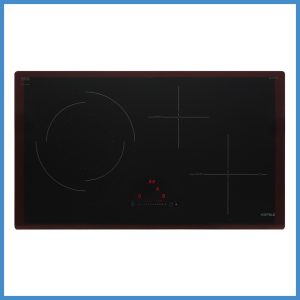 Bếp Từ Kết Hợp Điện HC-M773D Hafele 536.61.705