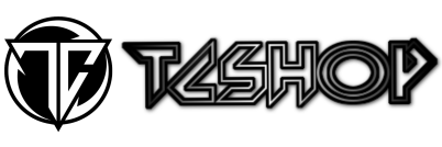 TC Shop – Hệ Thống Bán Lẻ Thiết Bị Điện Tử & Phụ Kiện Chính Hãng