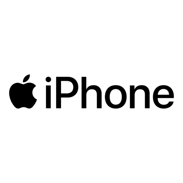 iphone logo png seeklogo 363420