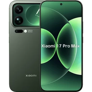 Điện thoại Xiaomi 17 Pro Max (Snapdragon 8 Elite Gen 5 - Pin 7500mAh)