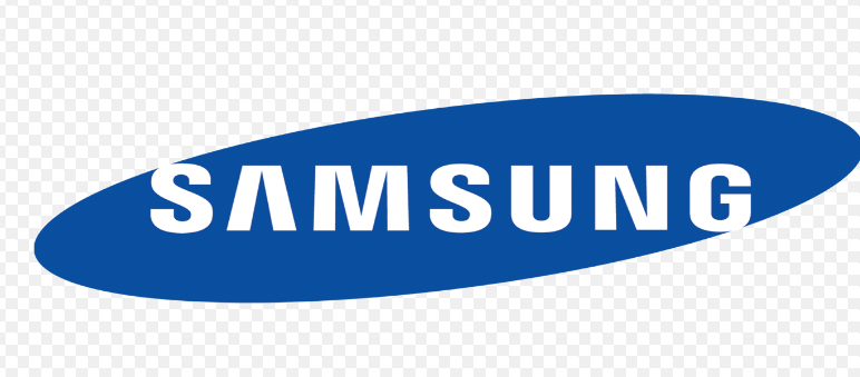 y nghia logo samsung
